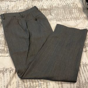 Mens suit pants